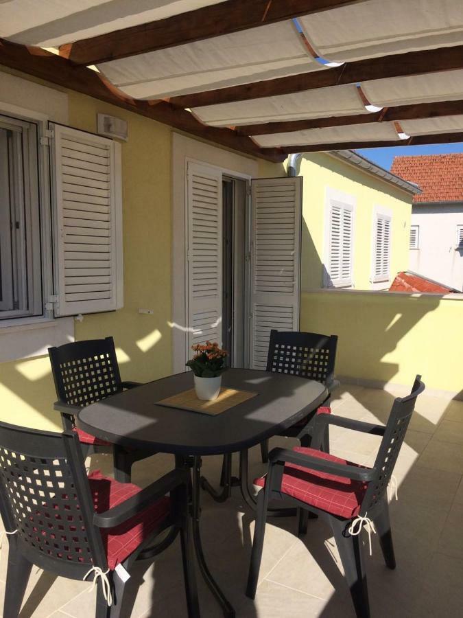 Apartment M&M Zadar Exterior photo