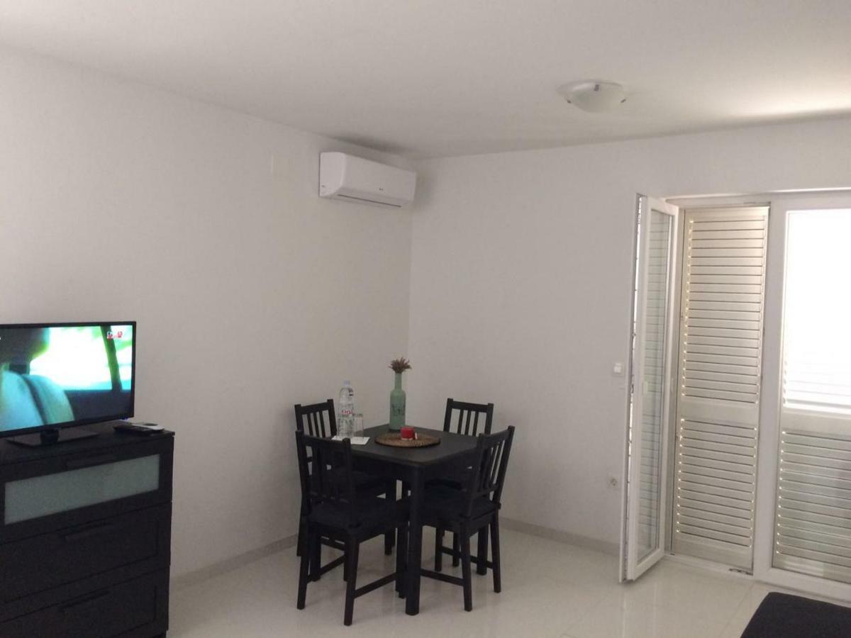 Apartment M&M Zadar Exterior photo
