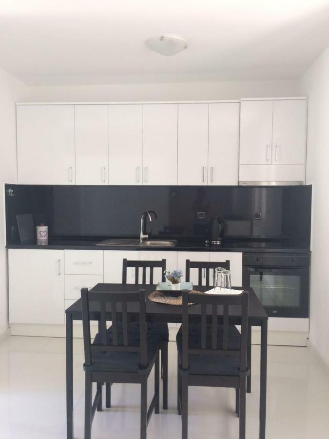 Apartment M&M Zadar Exterior photo