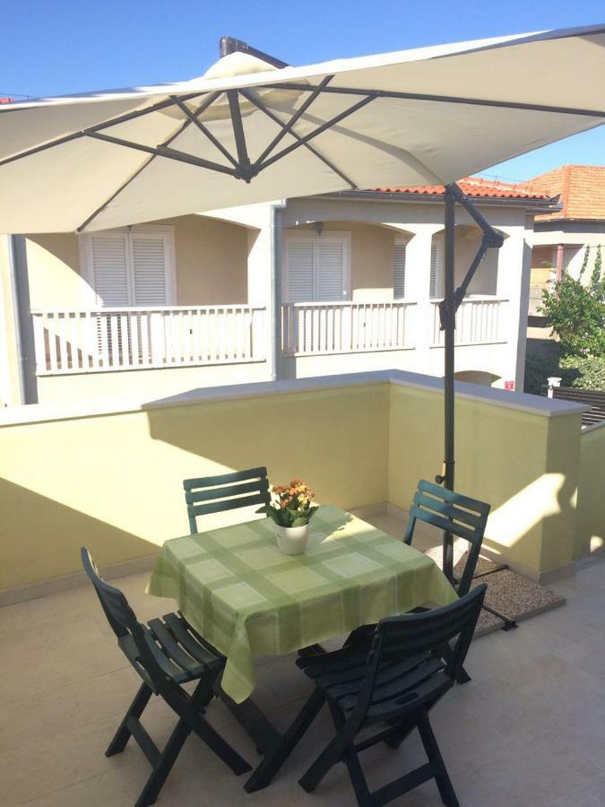 Apartment M&M Zadar Exterior photo