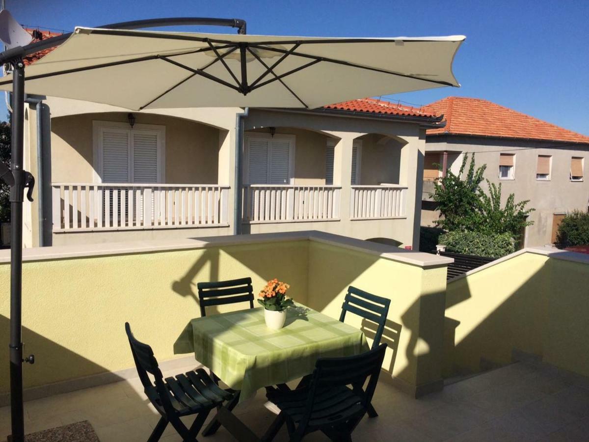 Apartment M&M Zadar Exterior photo